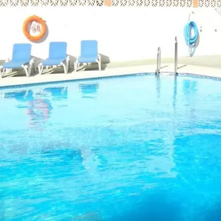 Palm - La Carihuela توريمولينوس