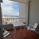 Lägenhet Palm - La Carihuela *