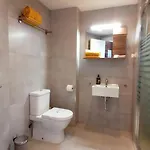Lägenhet Palm - La Carihuela Torremolinos