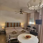 Lägenhet Palm - La Carihuela Torremolinos