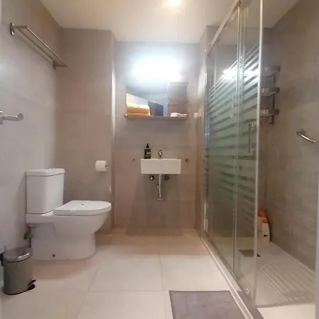 Apartment Palm - La Carihuela Torremolinos