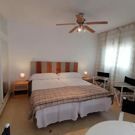 Apartment Palm - La Carihuela