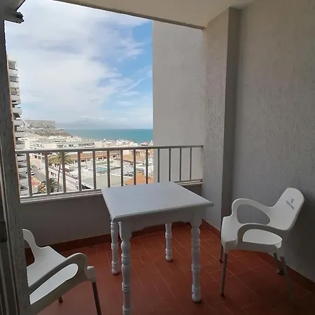 Apartament Palm - La Carihuela *