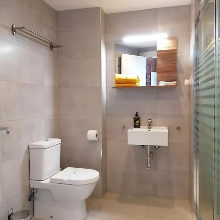 Apartment Palm - La Carihuela Torremolinos