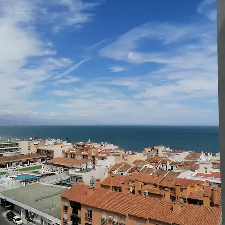 Palm - La Carihuela