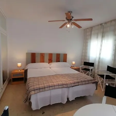 Apartment Palm - La Carihuela *