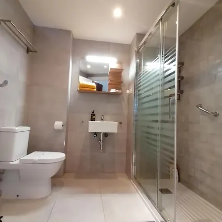 Apartament Palm - La Carihuela Torremolinos